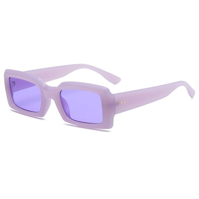 San Diegos (Purple)