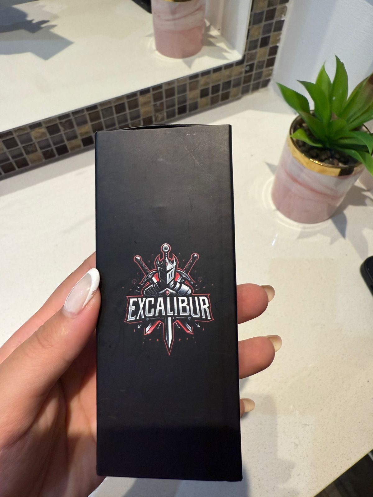 Excalibur