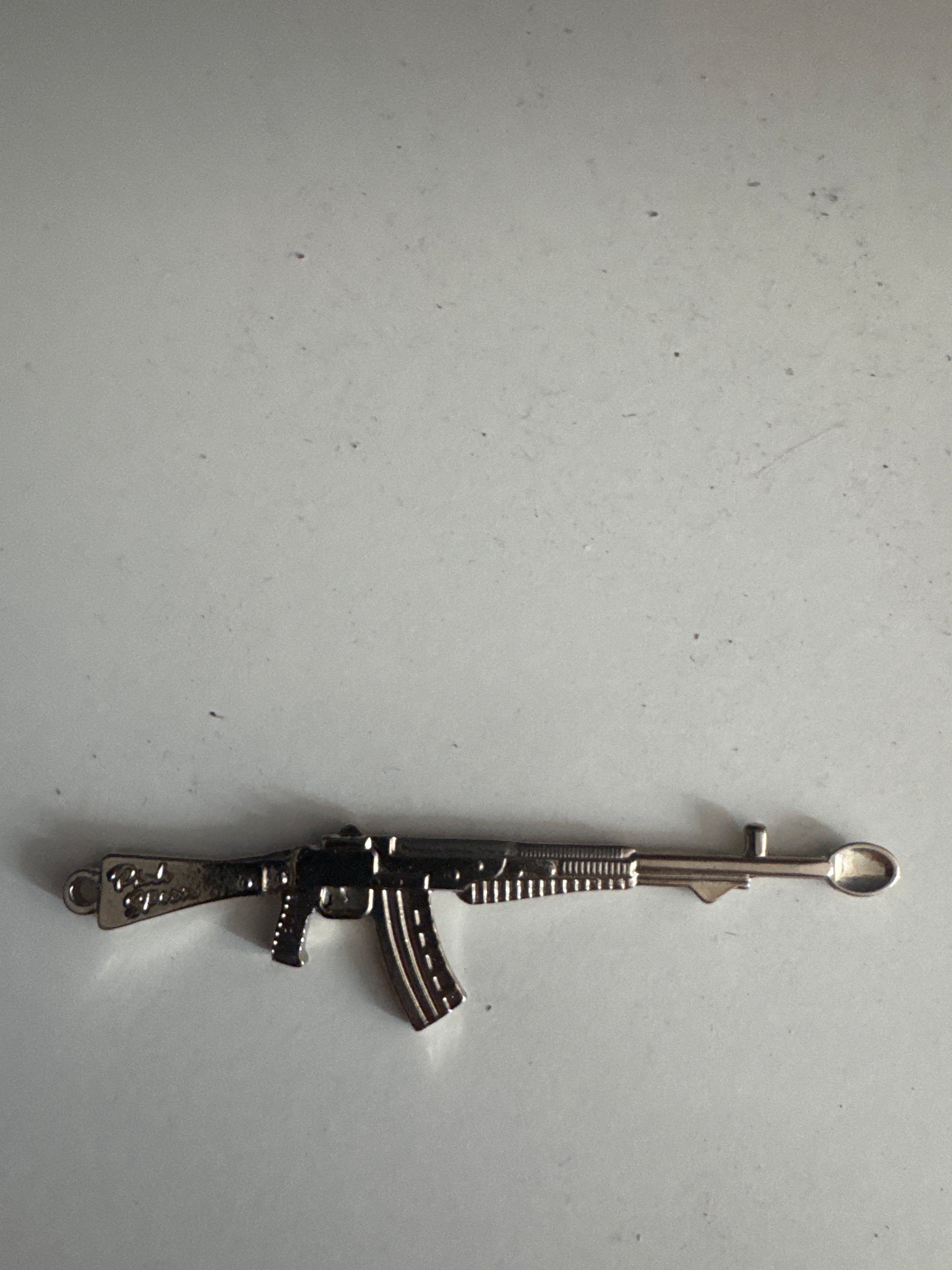 AK Dab Tool – Pink | Silver | Gold Edition