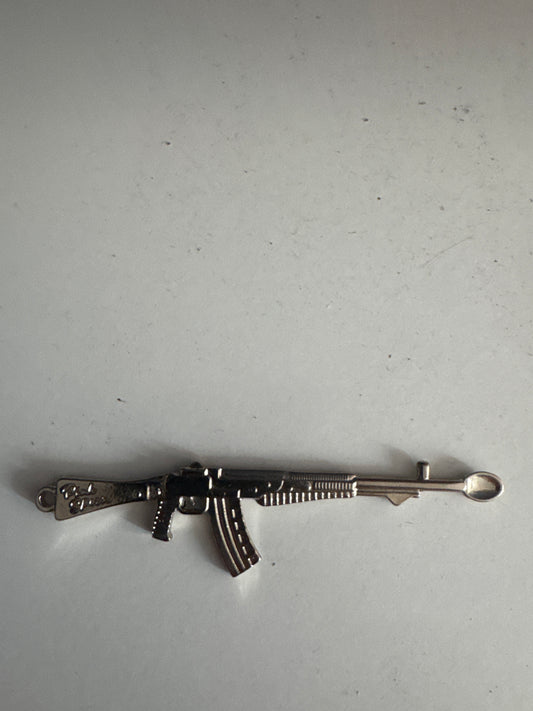 AK Dab Tool – Pink | Silver | Gold Edition