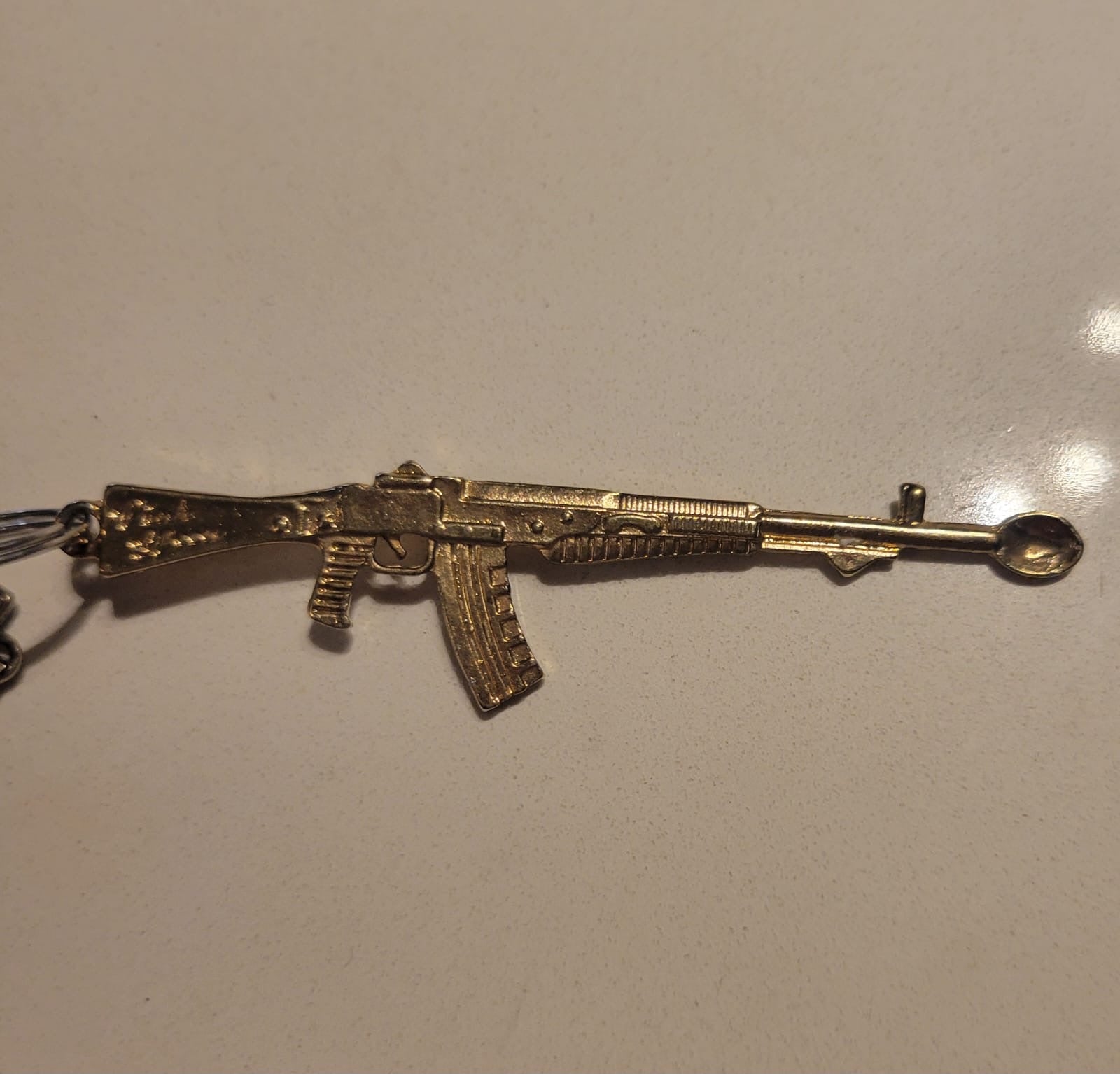 AK Dab Tool – Pink | Silver | Gold Edition