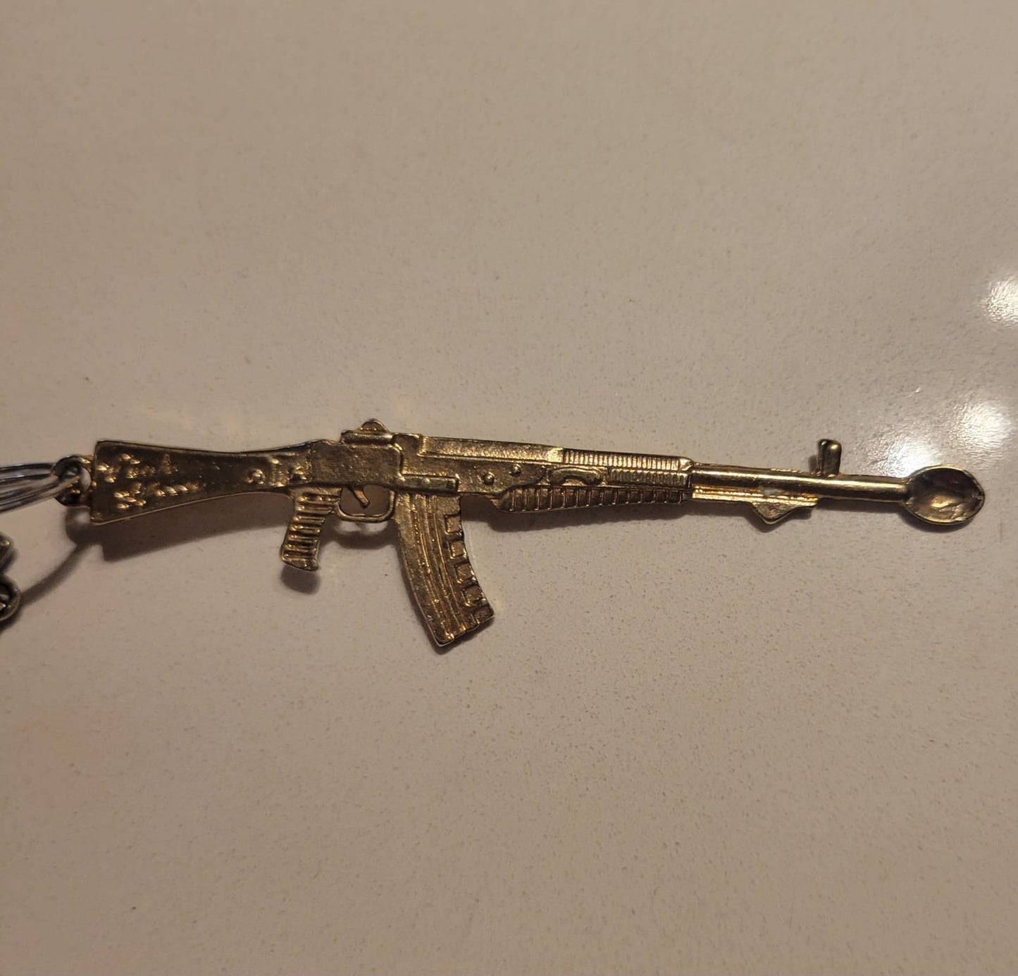 AK Dab Tool – Pink | Silver | Gold Edition