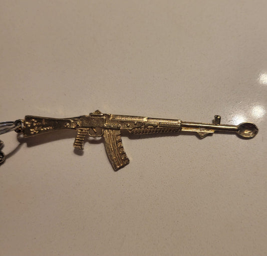 AK Dab Tool – Pink | Silver | Gold Edition
