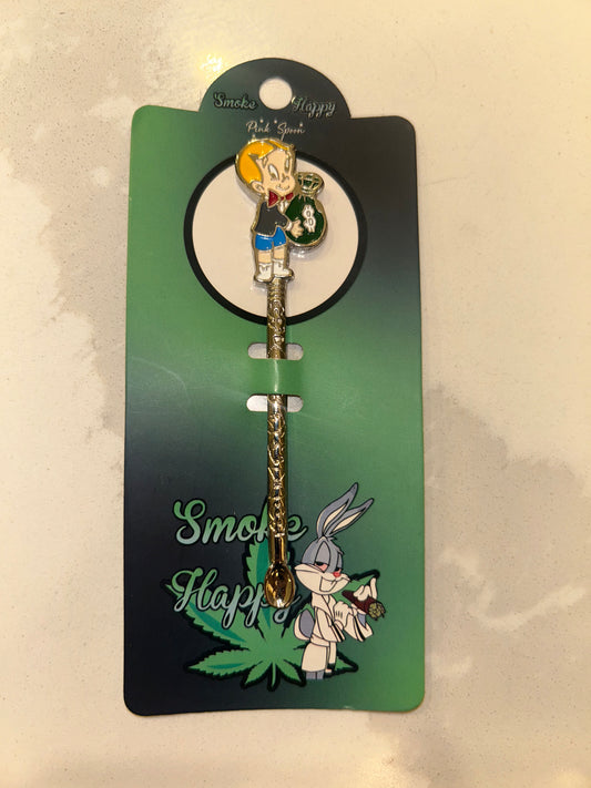 Richie Rich Money Bag Edition – Dab Tool
