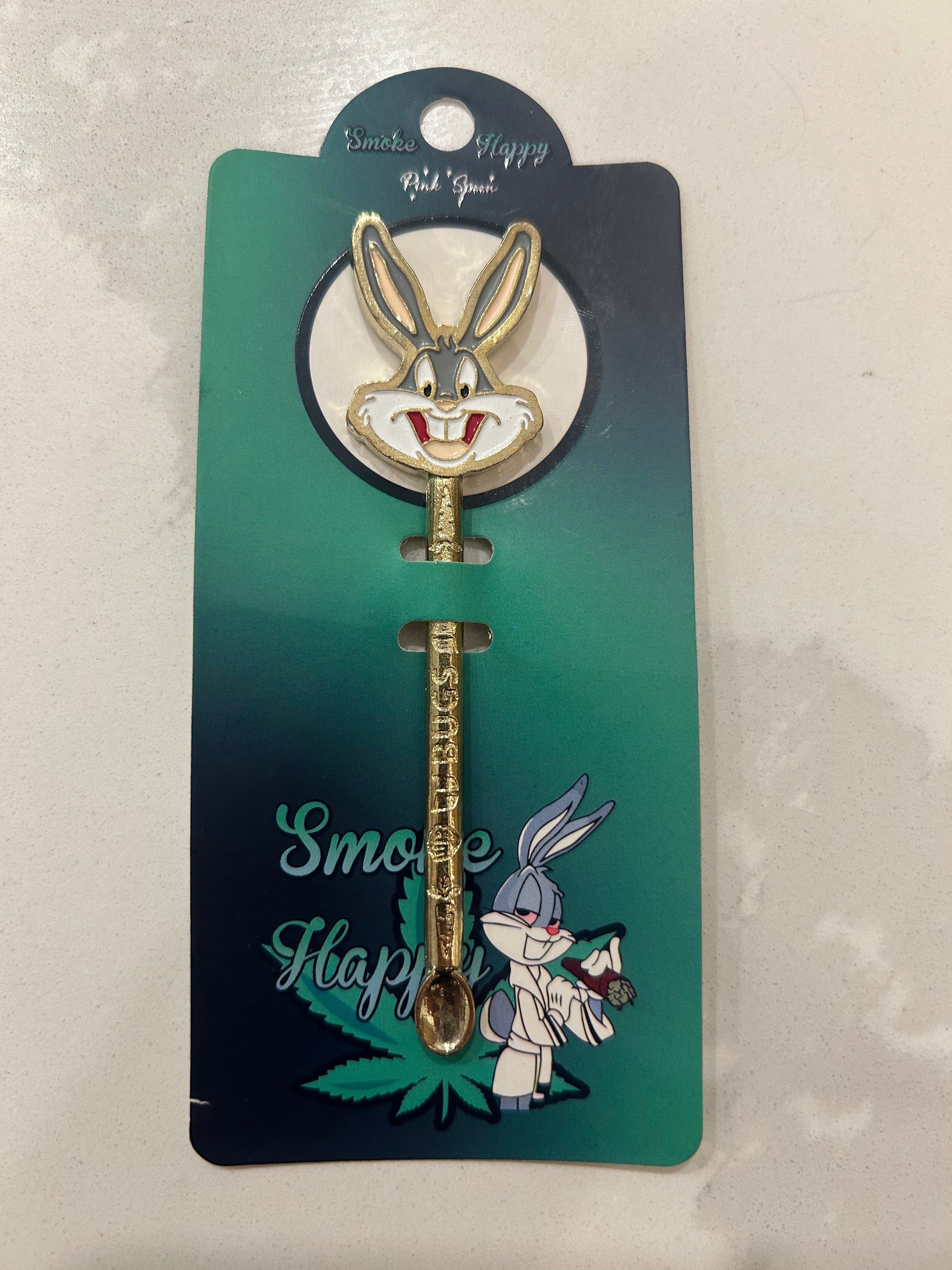 Bugs Bunny Classic Edition – Dab Tool
