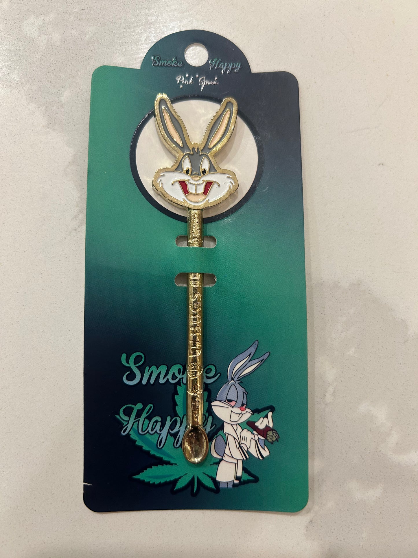 Bugs Bunny Classic Edition – Dab Tool
