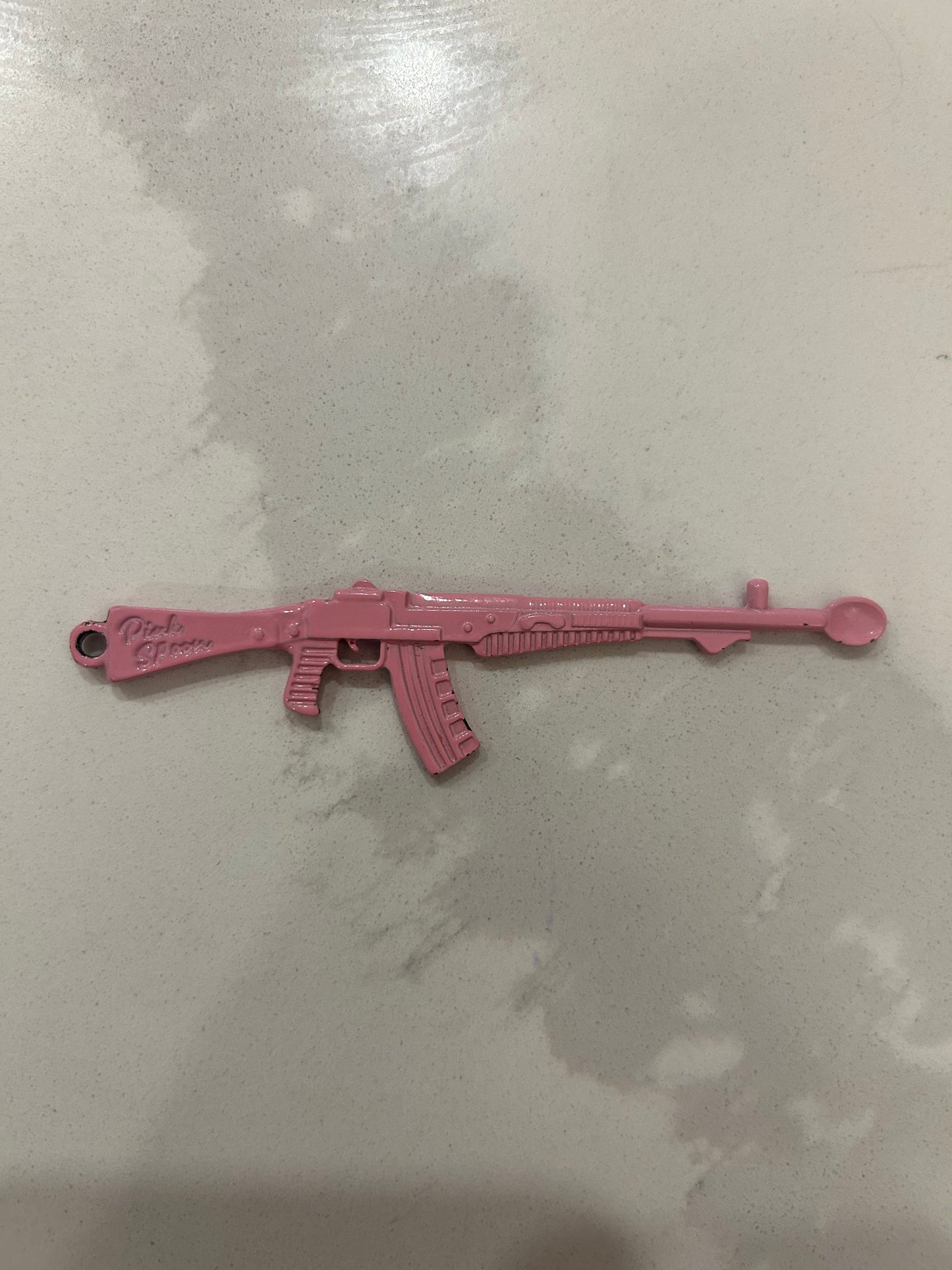AK Dab Tool – Pink | Silver | Gold Edition
