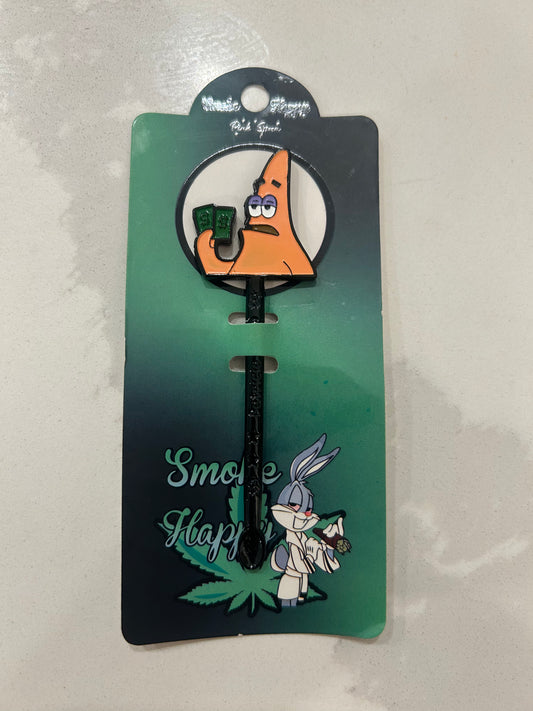 Patrick Chill Mode Edition – Dab Tool