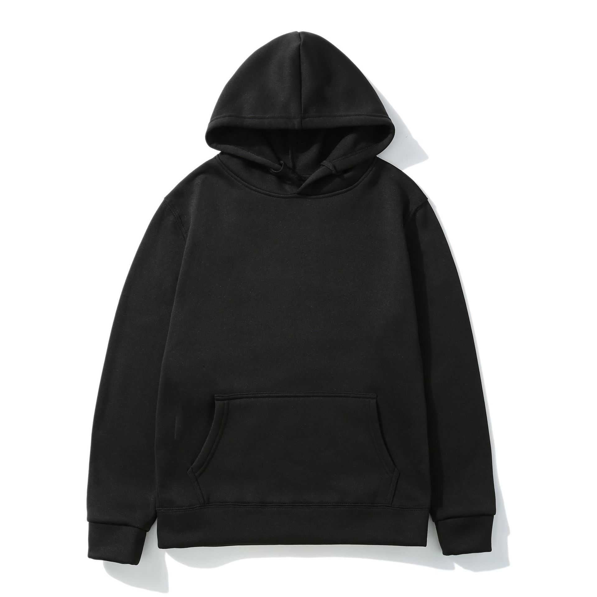 let loose hoodie