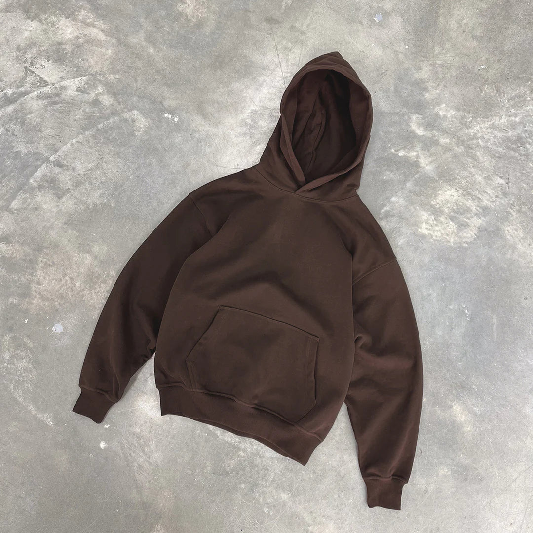Mind control hoodie
