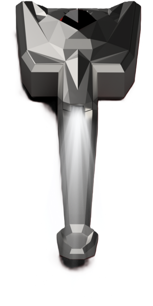 Excalibur