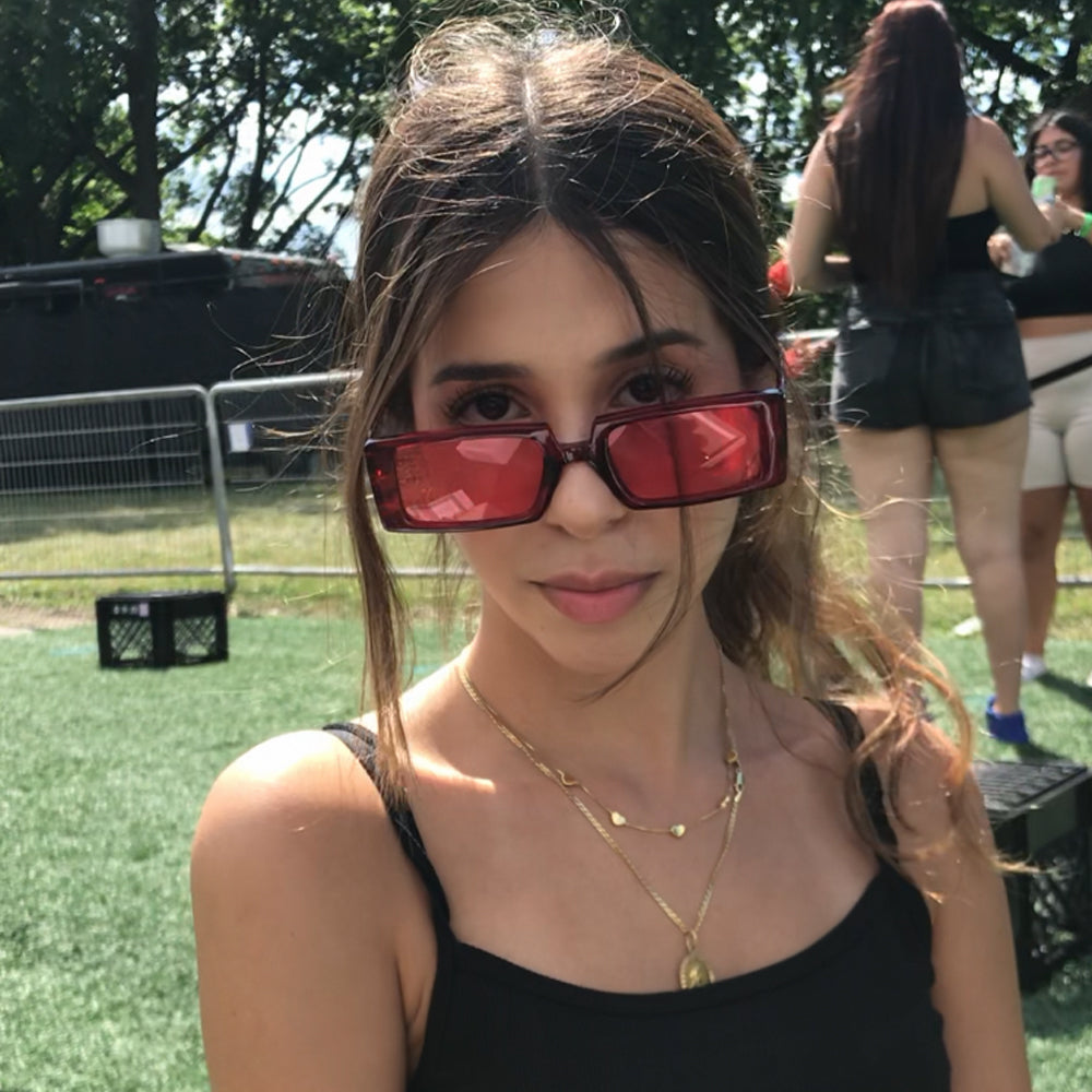 Funk Master (Red)
