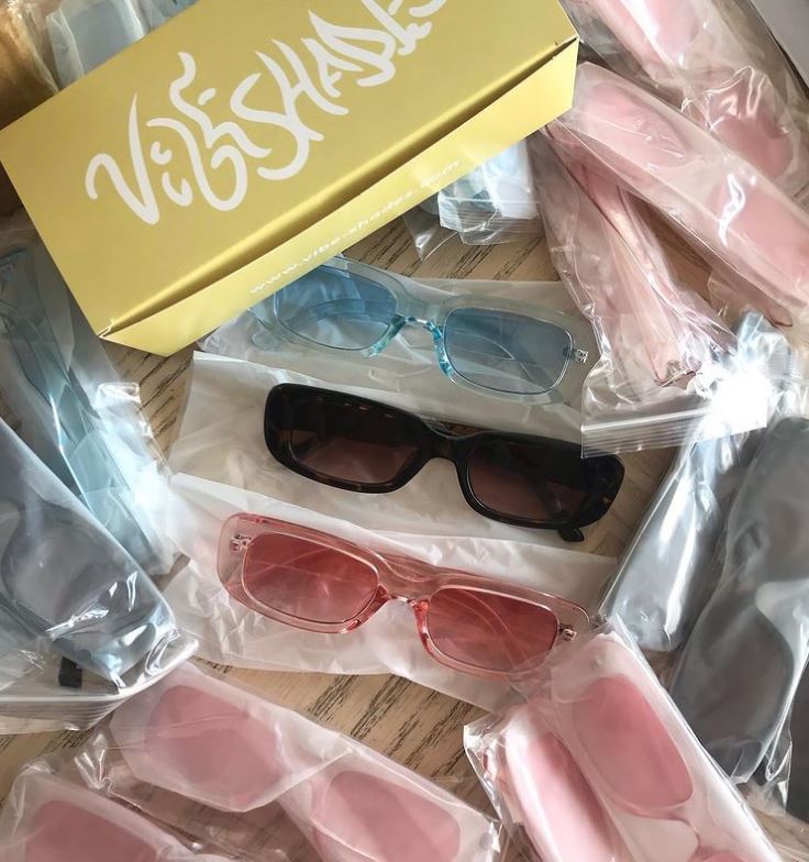 The Rave Fam 5 Pack (Works With Discount Codes)