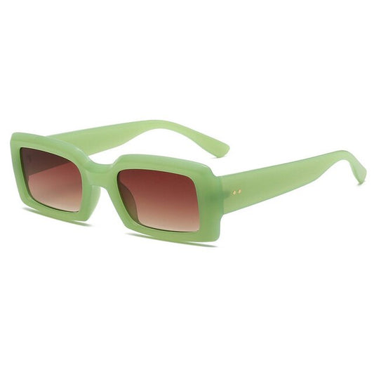 San Diegos (Green)