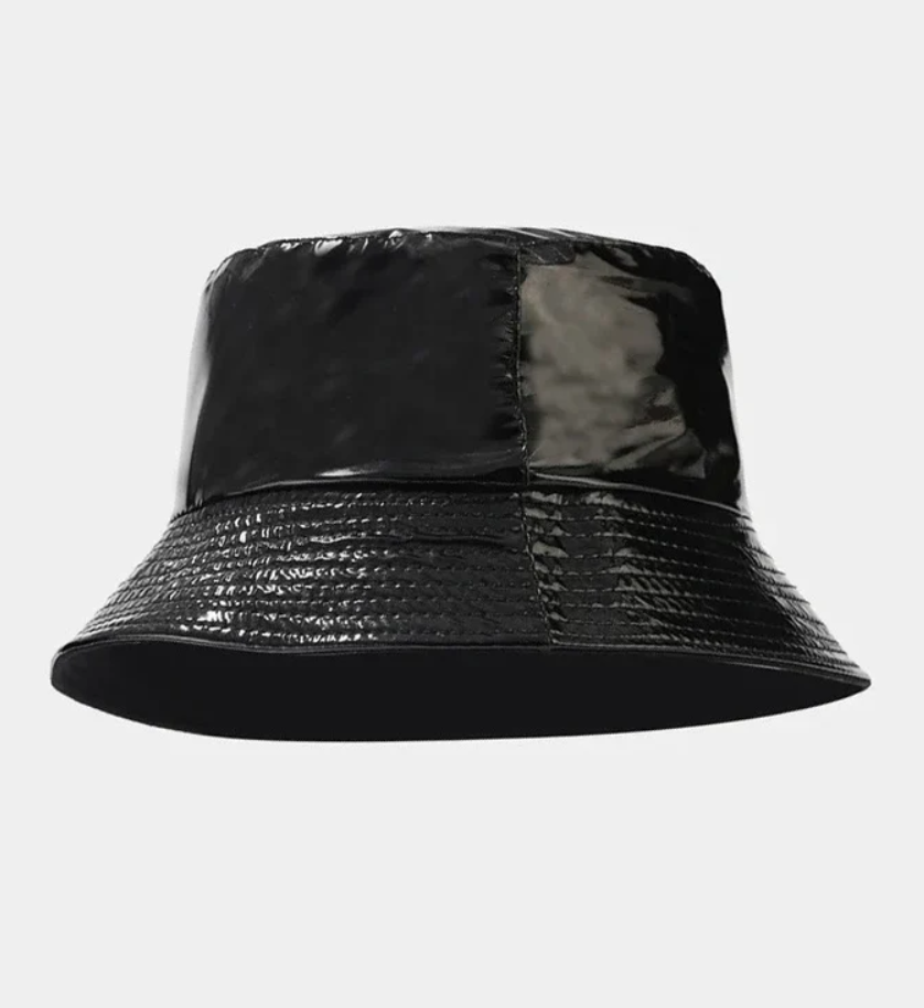 Led Bucket Hat Black