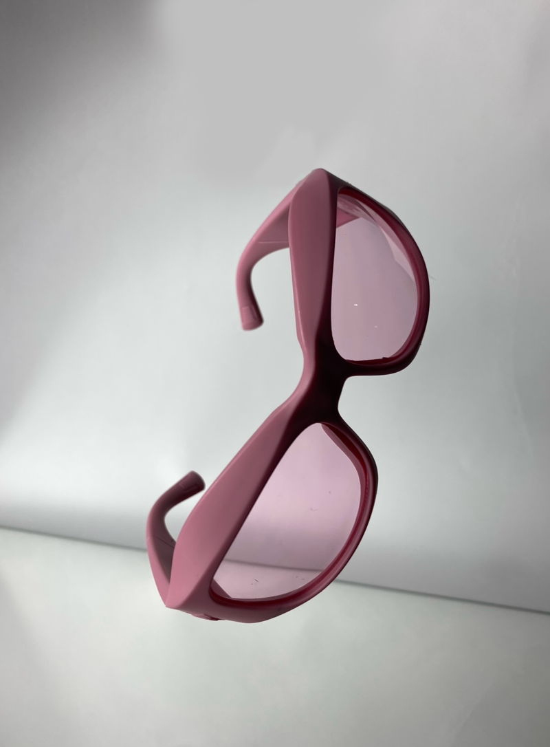 Club Rat (Pink)