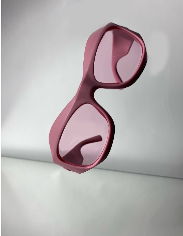 Club Rat (Pink)