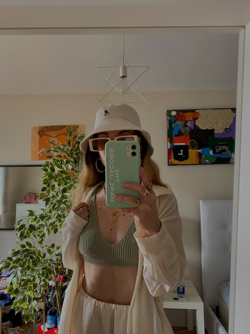Creamsicle