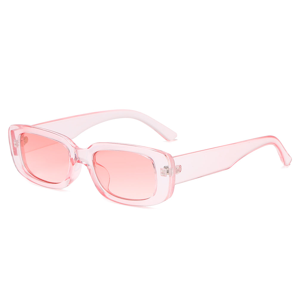 London Fog (Pink)