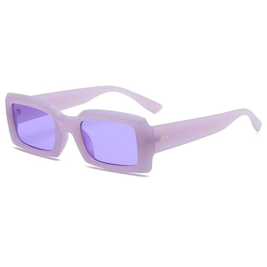San Diegos (Purple)
